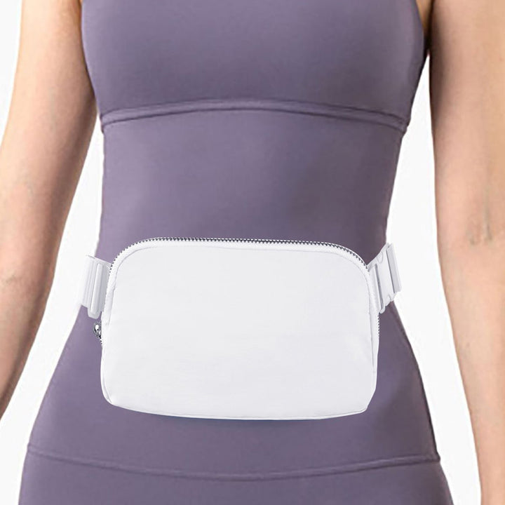 Shoulder bag with adjustable strap and practical compartment design Bowlift
