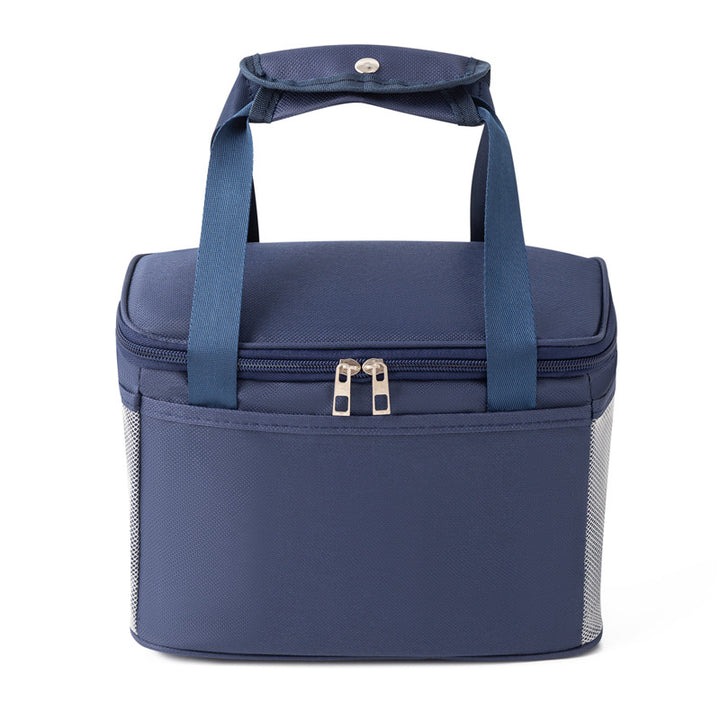 Insulated Multi-Purpose Lunch Carrier Bowlift