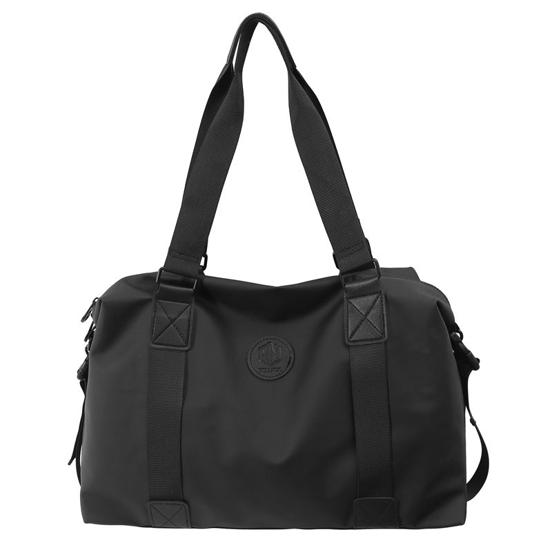 Waterproof Gym and Travel Duffel Bag