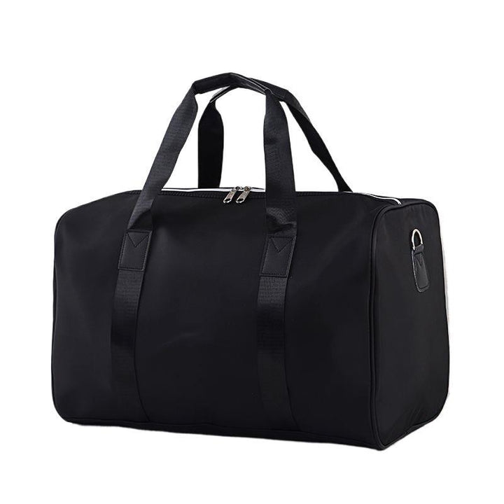 Versatile travel bag Bowlift