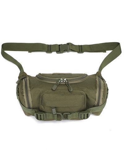 Tactical Utility Waist Bag Bowlift