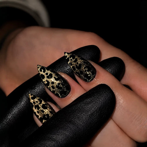 Designer Nail Art Bowlift