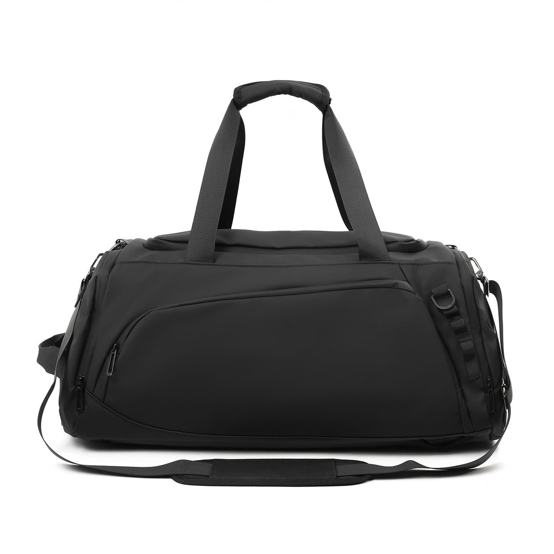 Multifunctional Training and Travel Bag Bowlift