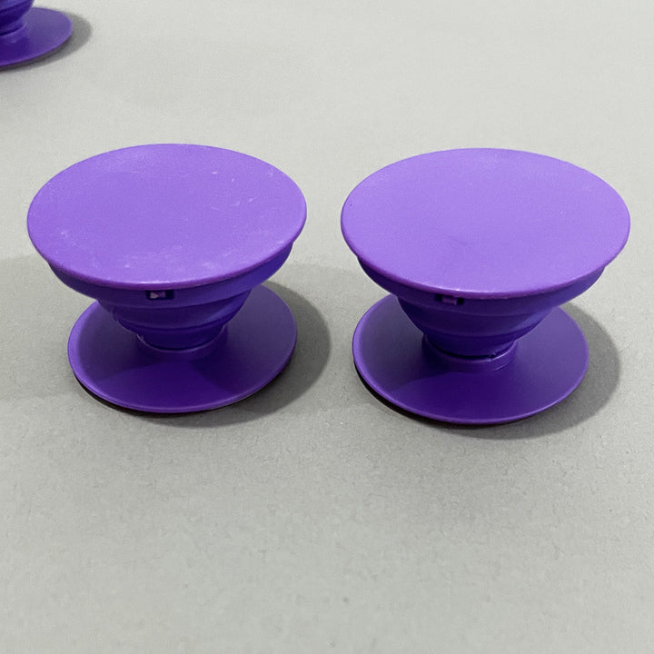 Multi-Purpose Silicone Cup Bowlift