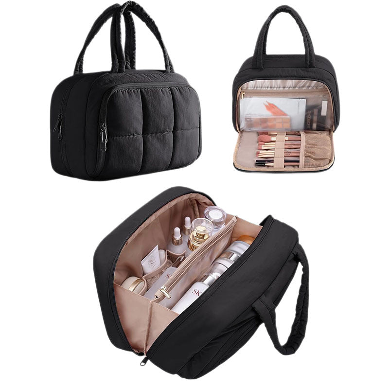 Padded everyday tote bag Bowlift