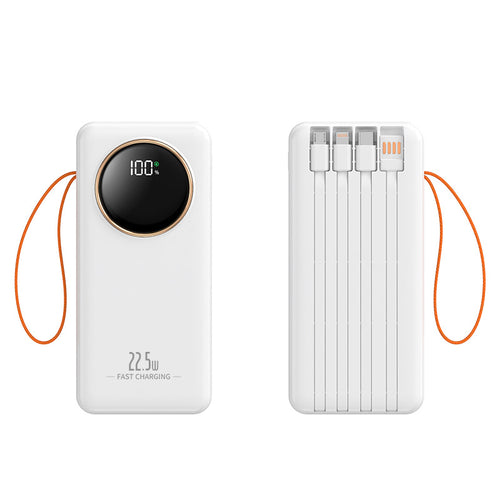 Powerbank Bowlift