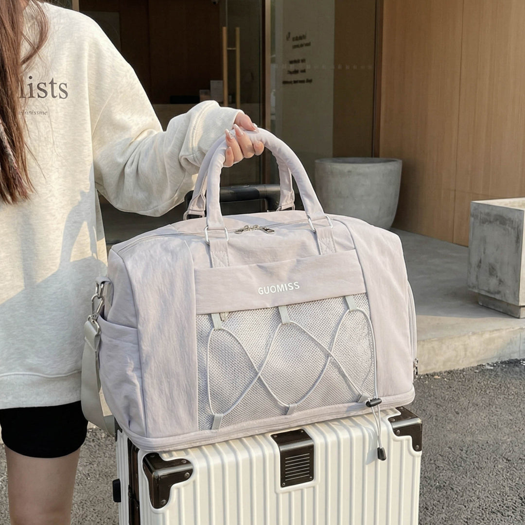 Travel Duffel Bowlift