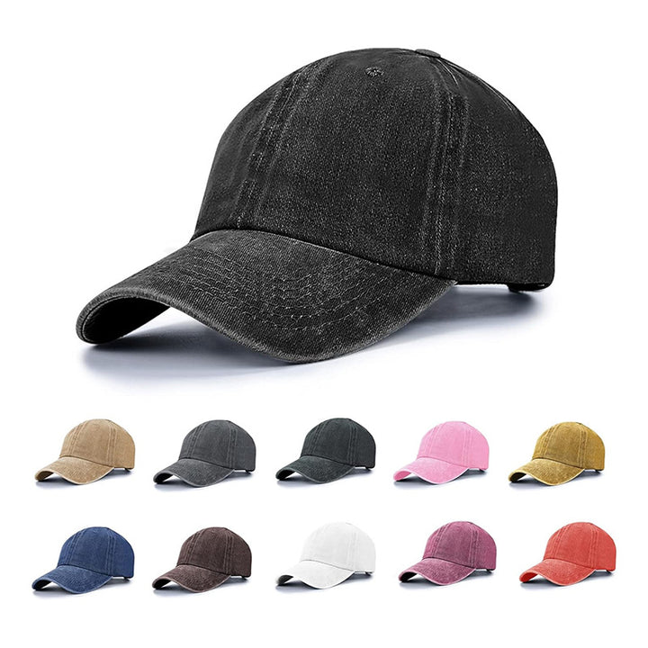 Women Vintage Cotton Cap with Soft Velvet Fabric Bowlift