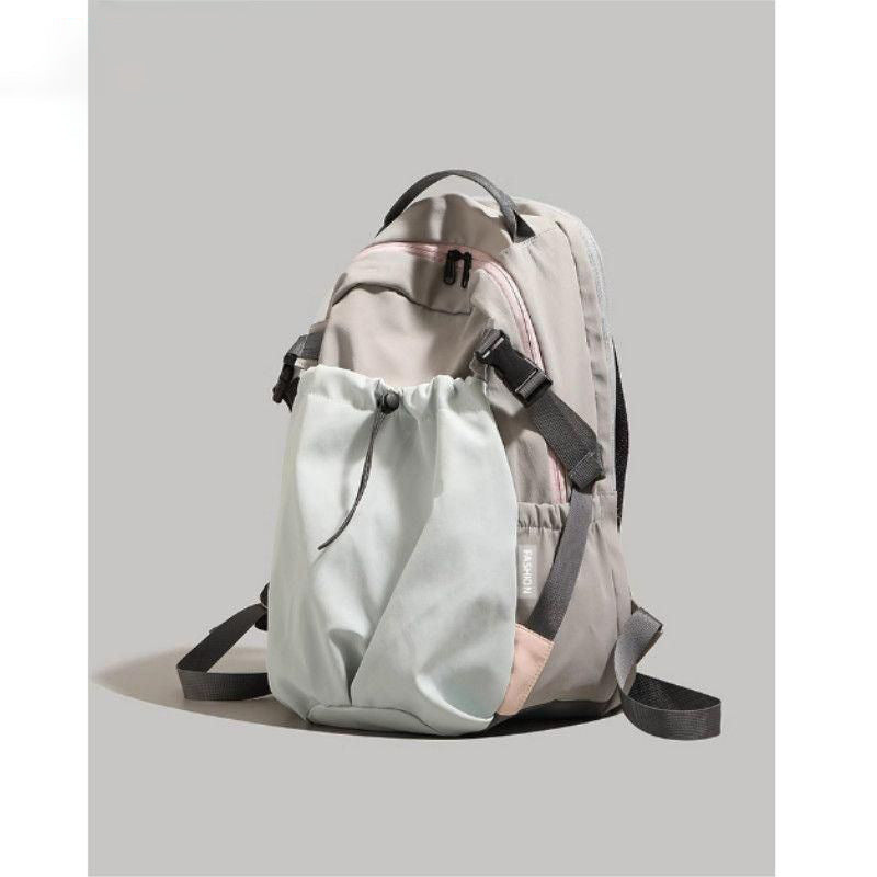 Versatile Multi-Functional Hiking Backpack Bowlift