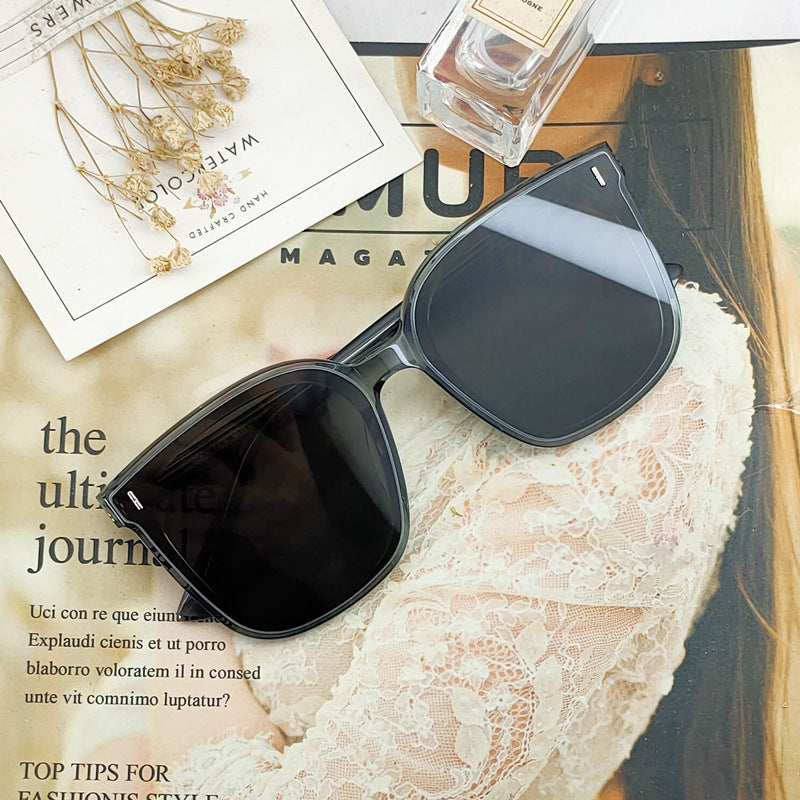 Ladies Sunglasses Bowlift