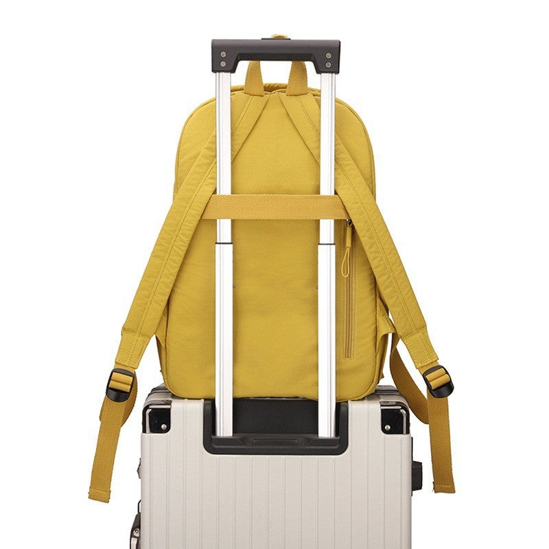 Rucksack Bowlift