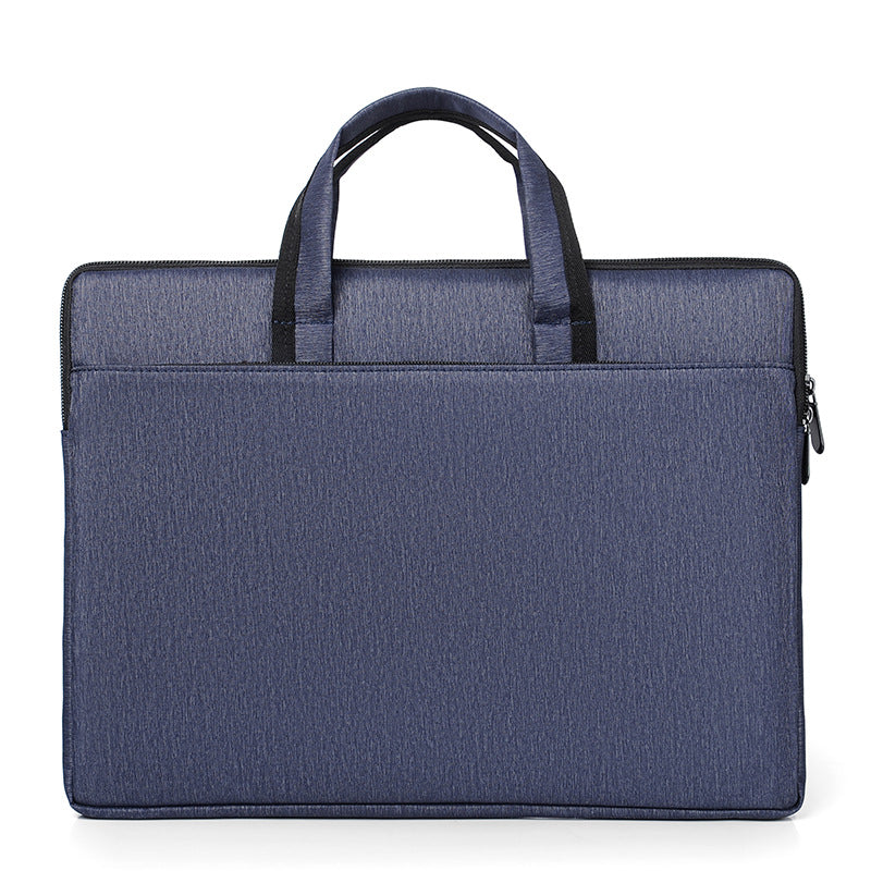 Professional Document Briefcase Bowlift