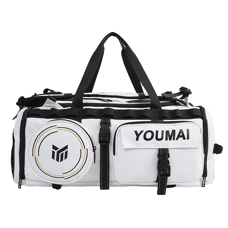 Activities and Training Bag Bowlift