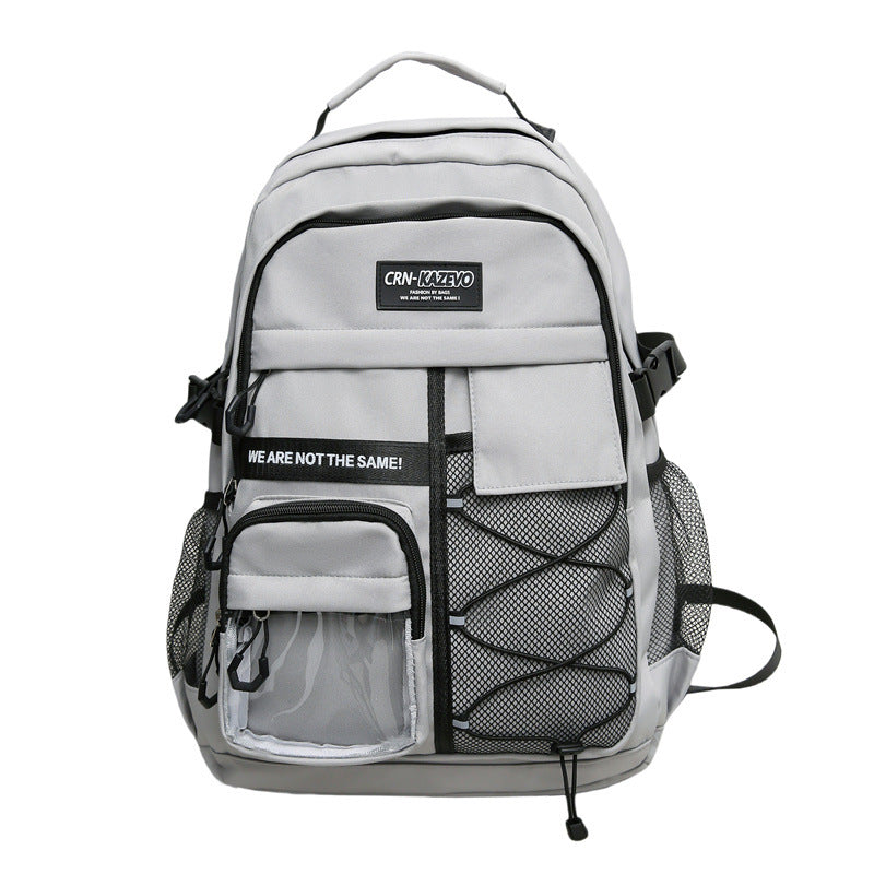 Multi-Purpose Durable Backpack