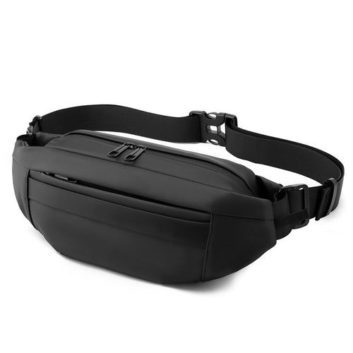Versatile Sport Waist Bag Bowlift