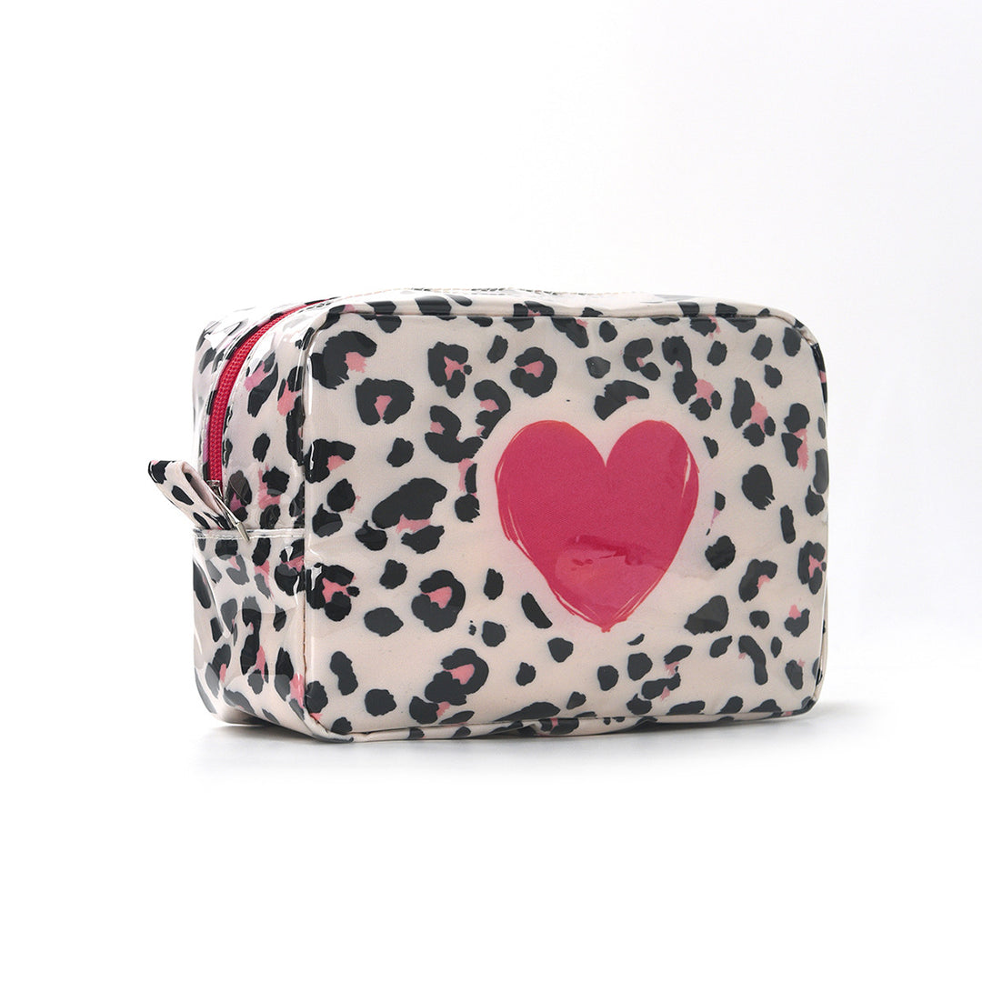 Stylish Make-Up Bag Bowlift