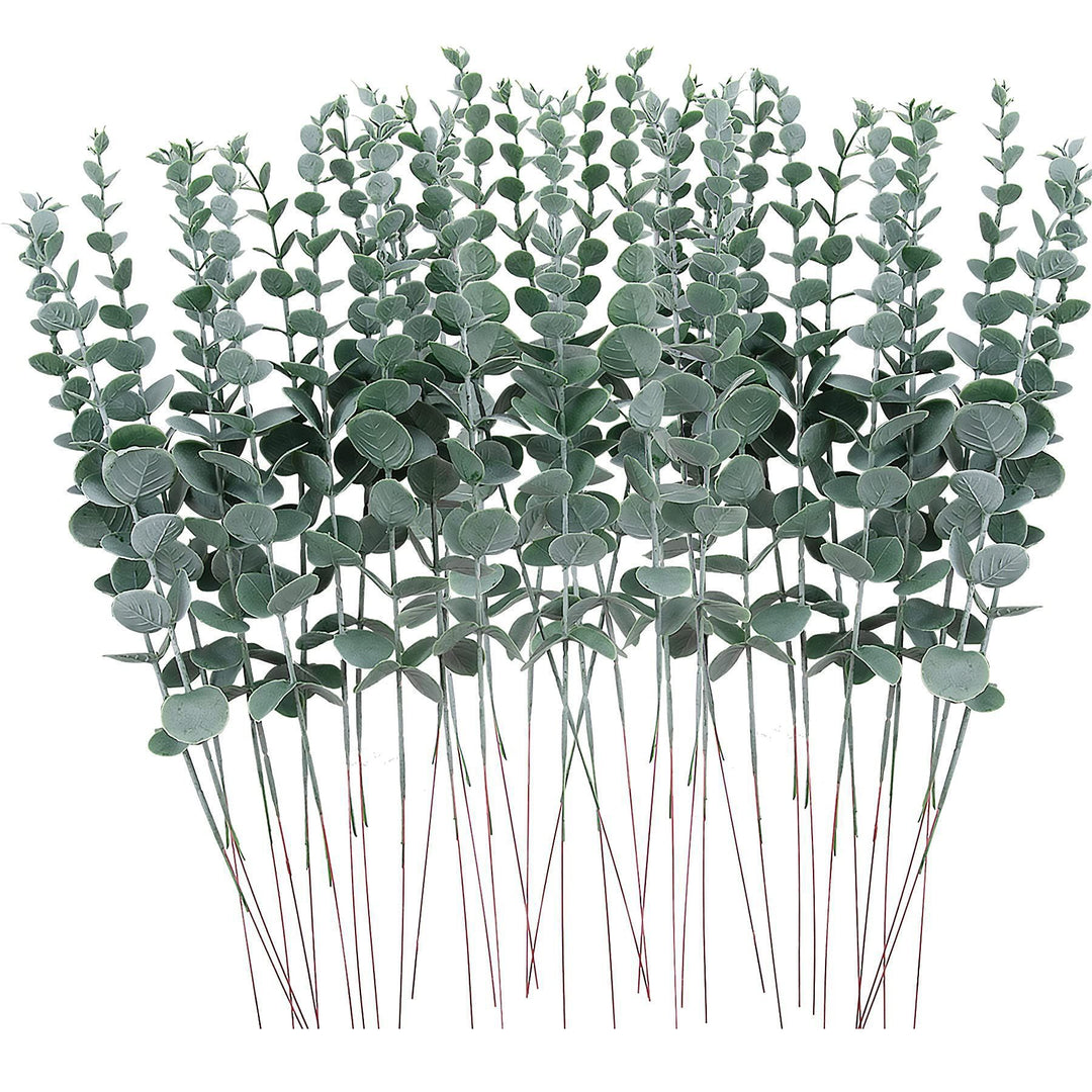 Decorative Eucalyptus Stem