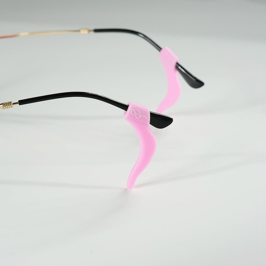 Silicone Nose Grip Eyewear Holder Bowlift