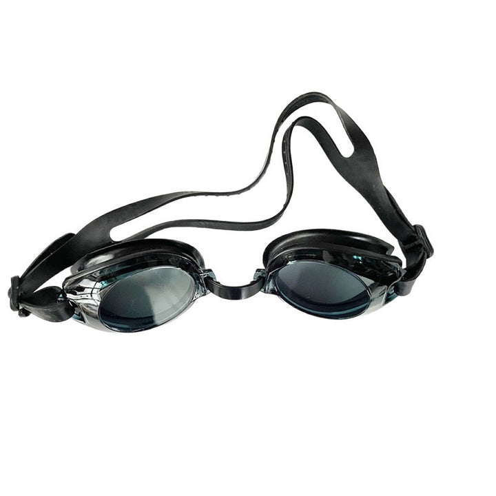 Microfiber Swimming Goggles Bowlift