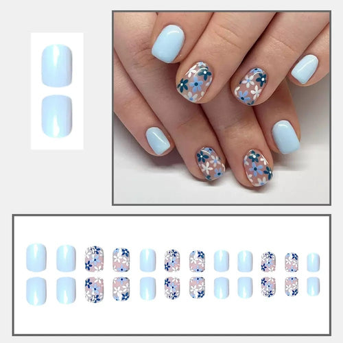 Nail Art Design Bowlift