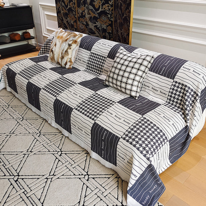 Home Decorative Throw
