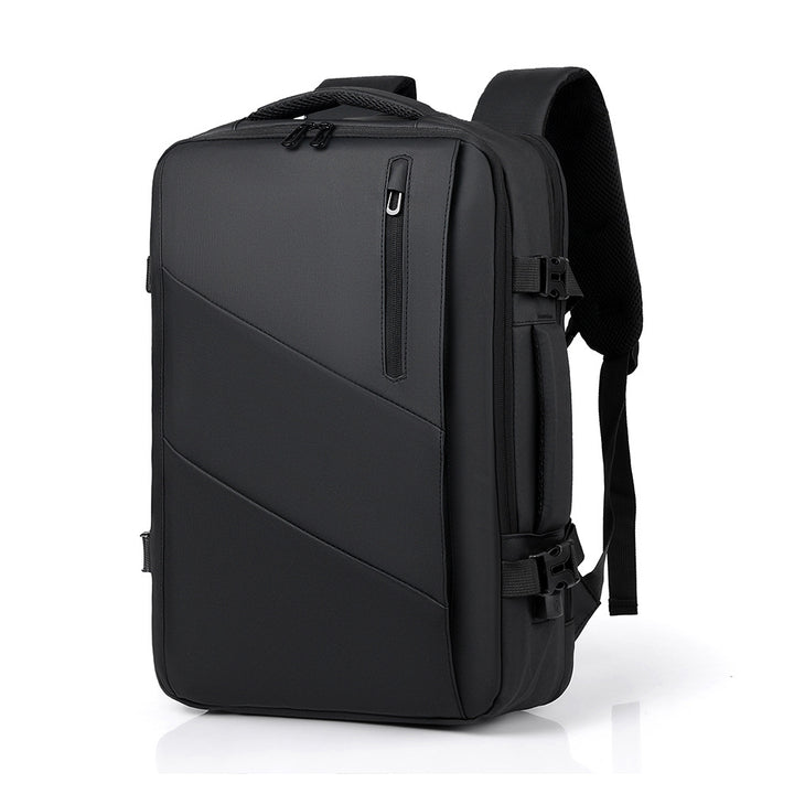 Waterproof Multi-Compartment Travel Backpack Bowlift