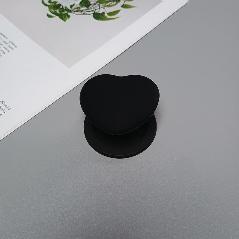 Heart-Shaped Phone Grip Bowlift 1787058272