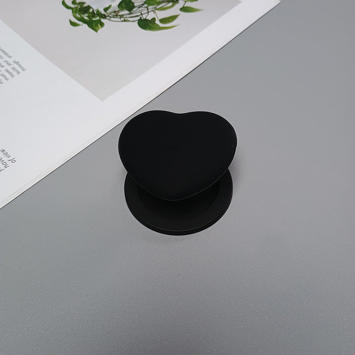 Heart-Shaped Phone Grip Bowlift 1787058272