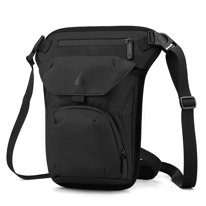 Compact Adventure Sling Bag Bowlift