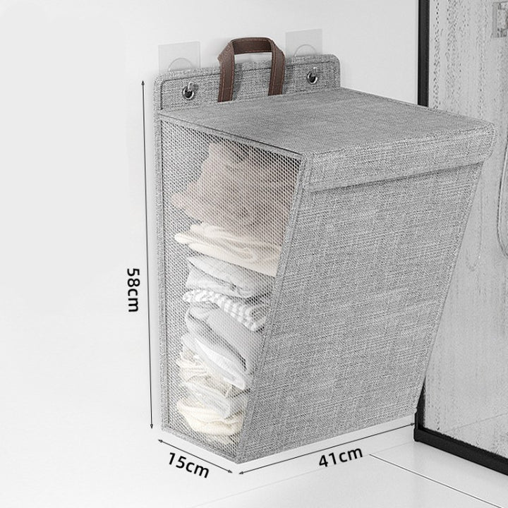 Laundry Basket Bowlift