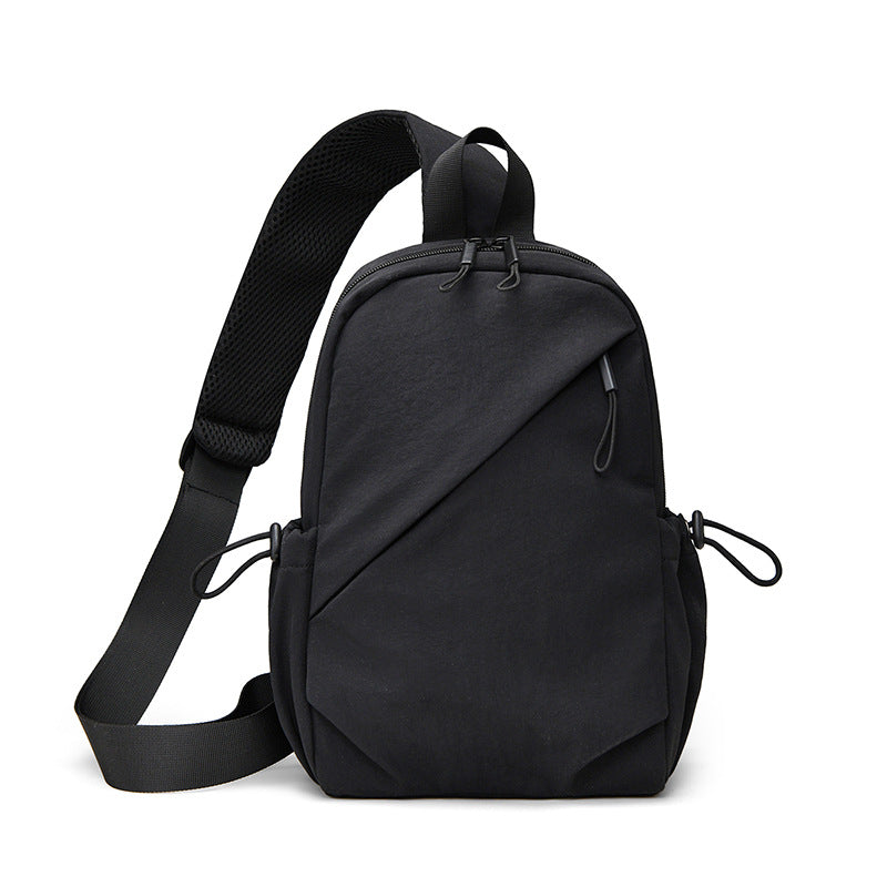 Stylish Sling Backpack Bowlift