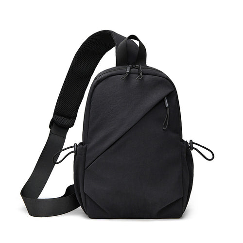 Stylish Sling Backpack Bowlift