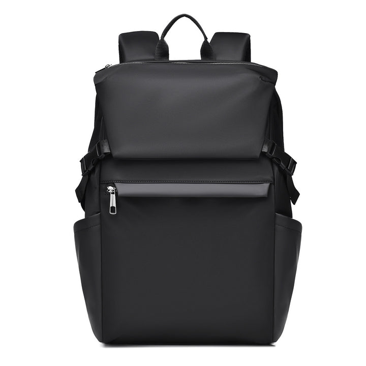 Versatile High-Capacity Backpack Bowlift