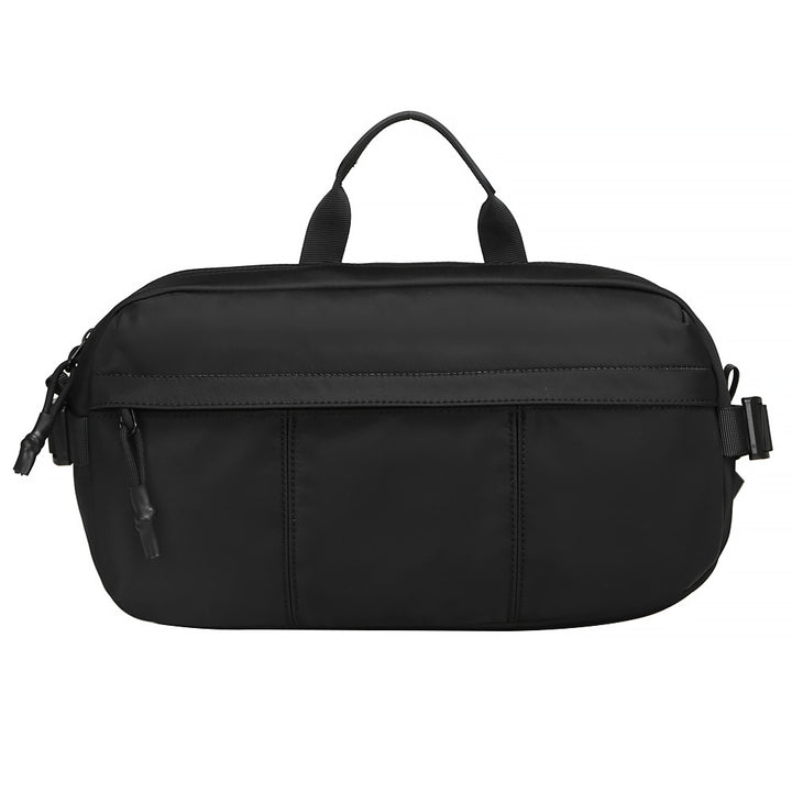 Ergonomic Lightweight Sling Bag Bowlift