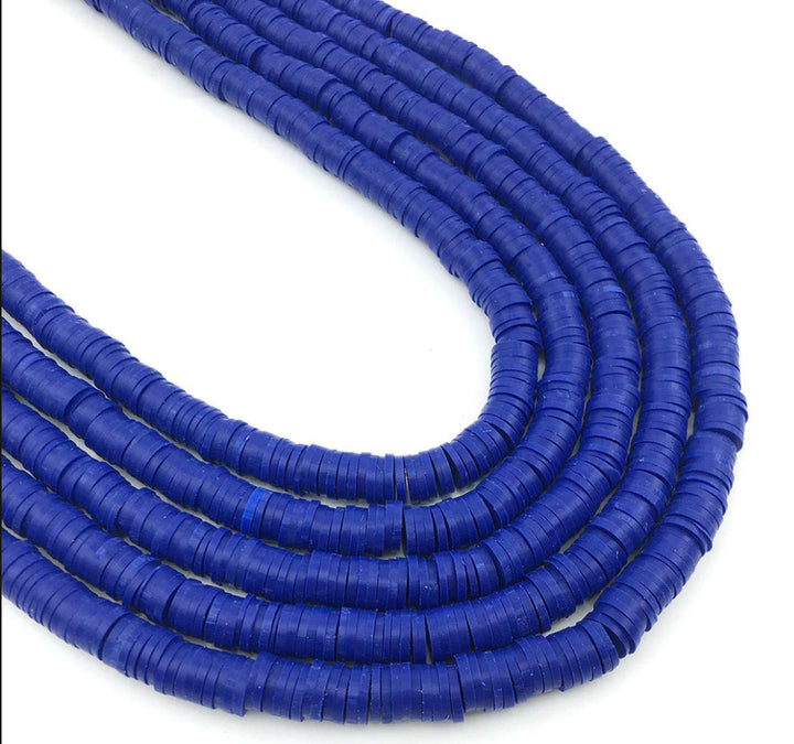 Beaded Crafting Stripes Bowlift