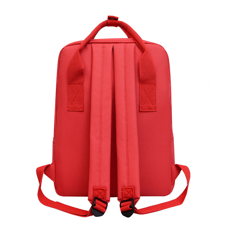 Casual Everyday Backpack Bowlift