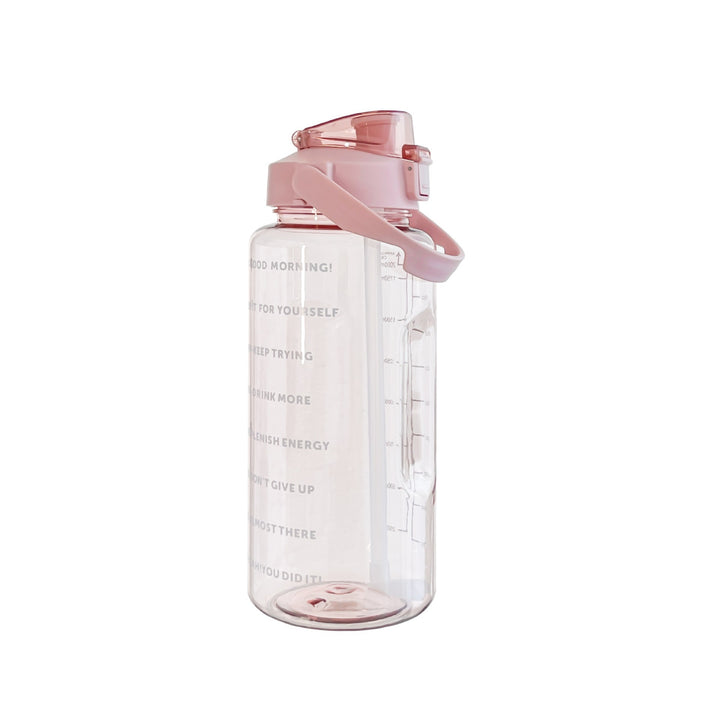 Women Carry-Friendly Water Bottle Bowlift