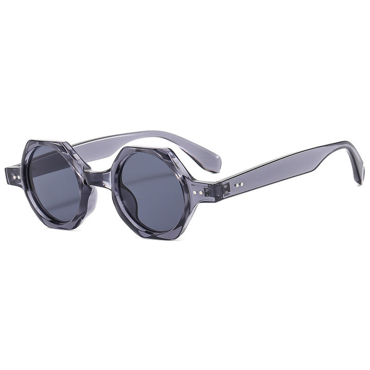 Women's Fashion Oversized Sunglasses Bowlift