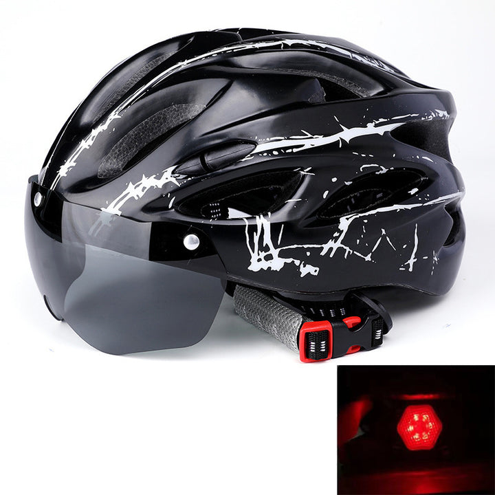Cycling Helmet Bowlift