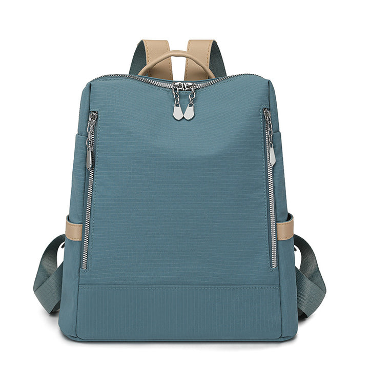 Stylish Multi-Pocket Backpack Bowlift
