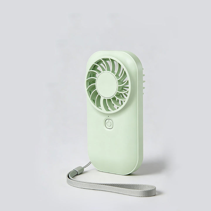 Portable Handheld Fan Bowlift
