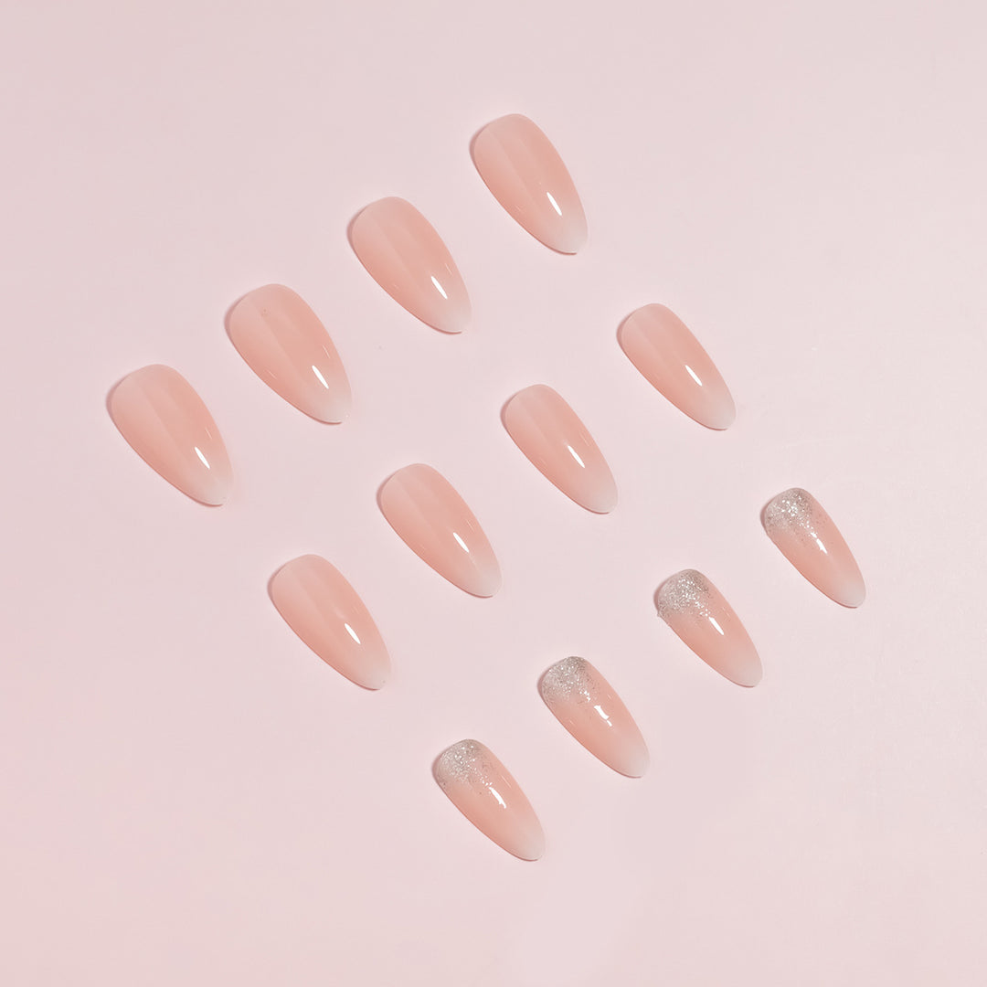DIY Delicate Nail Art Set Bowlift