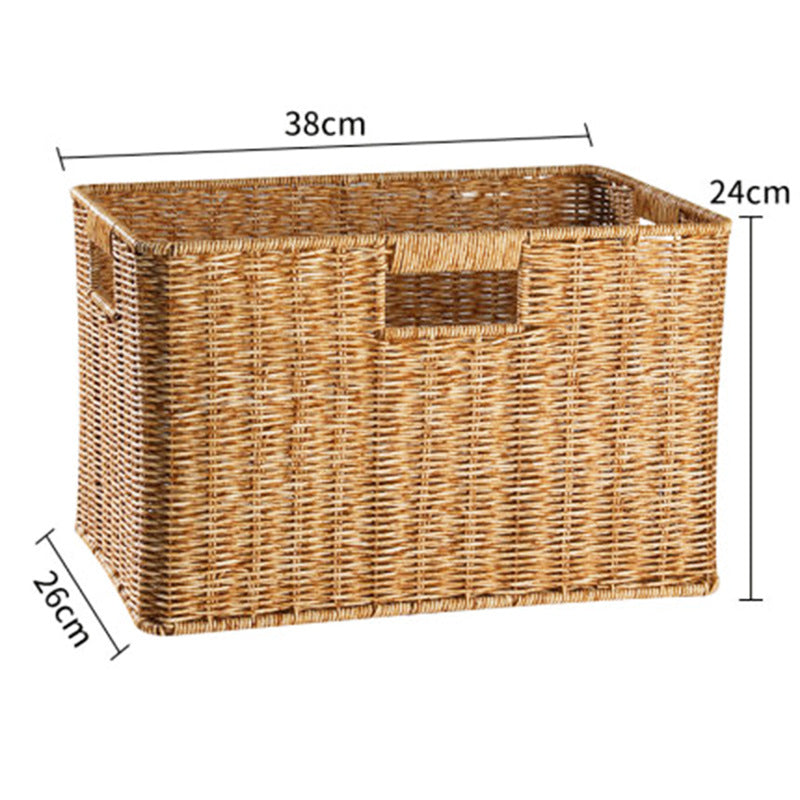 Women Foldable Storage Basket Bowlift