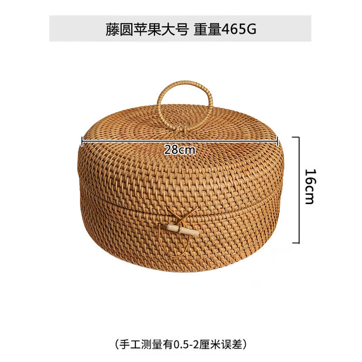 Women's storage basket Bowlift