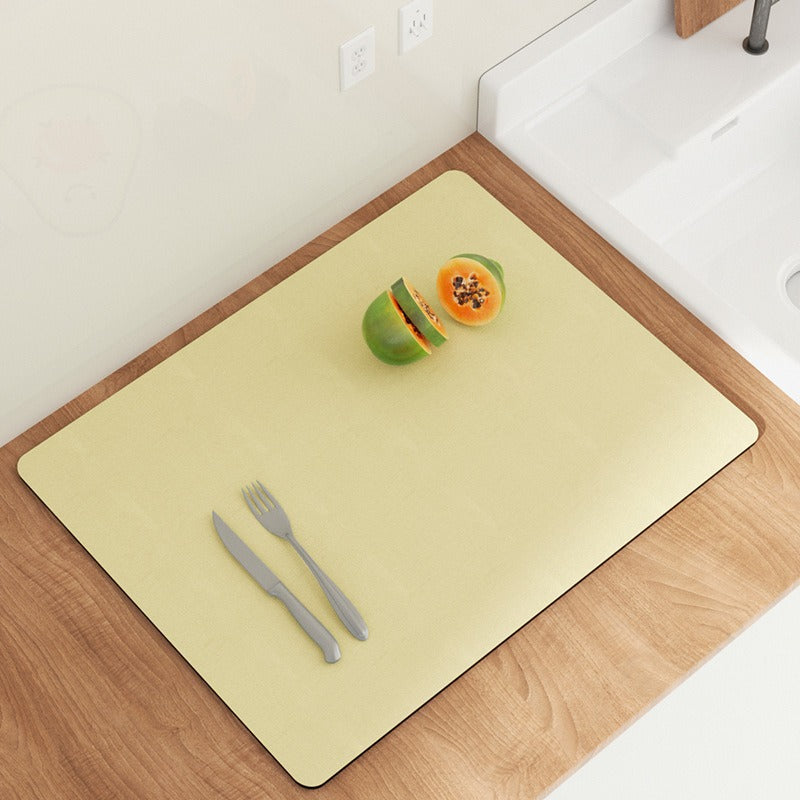 Kitchen Protector Mat Bowlift