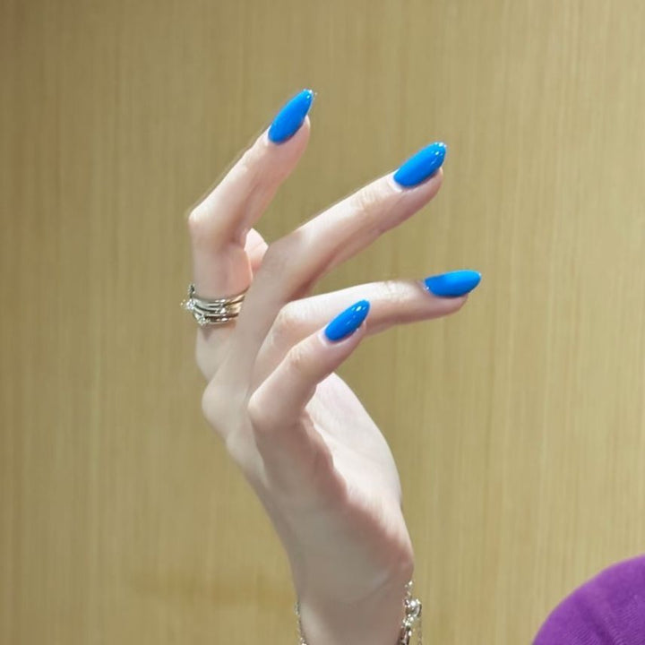 Artistic Themed Nail Design Collection Bowlift