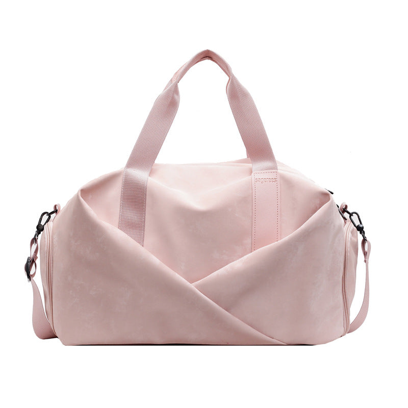 Ladies Stylish and Spacious Travel Bag Bowlift