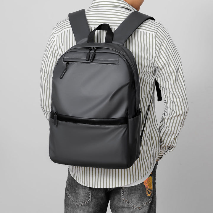 Sleek Professional Backpack Bowlift