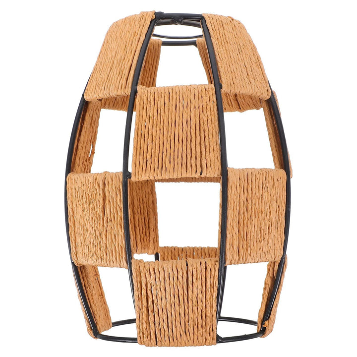 Decorative lampshade with modern design Bowlift