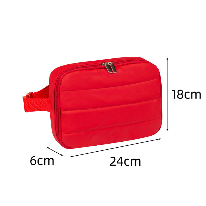 Women Versatile Storage Bag Bowlift